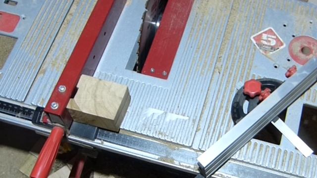 Обзор. Пила дисковая настольная ЗУБР смотреть онлайн