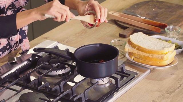 Fakir Grill Expert Smart ile Ayvalık Tostu смотреть онлайн