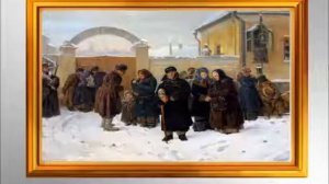 Художник Маковский