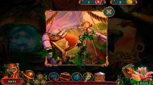 Spirit Legends 1 - The Forest Wraith Full Game and Bonus Chapter Walkthrough 2020 - ElenaBionGames