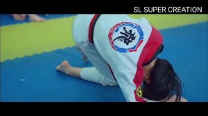 Kung fu Boy - Yalili yalila song remix