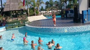 Song Suntopia Pegasos World 2016