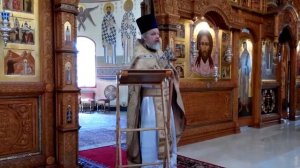 Священномученик Гермоген Епископ Тобольский - в годы гонений на Русскую Церковь