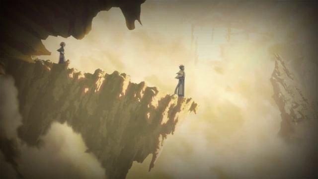 Обзор 7 серии 2 сезона Созданный в бездне  Обзор созданный в бездне: Солнце вспыхнувшее в золотом.