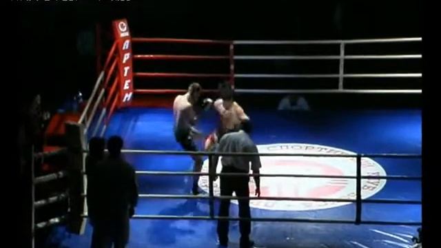 СПУСКАЮ КРОВЬ СОПЕРНИКУ. смотреть онлайн