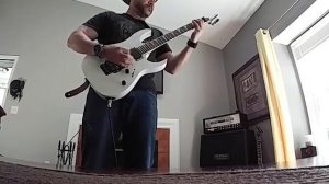 Seymour Duncan Black Winter pickup