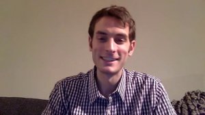 An American speaking Russian: Американец говорит по-русски