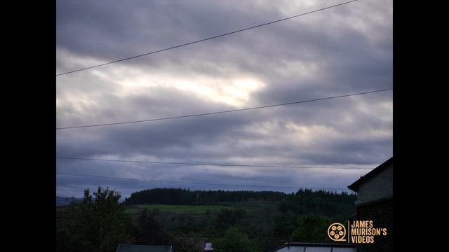 Panasonic G6 4k Timelapse