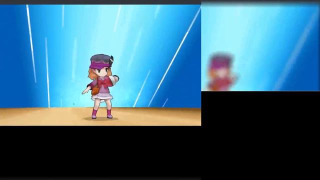 Comment j'ai (presque) terminé Pokémon X avec juste un Passerouge смотреть онлайн