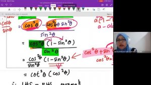 DM015 ; TRIGONOMETRY ; PART 2