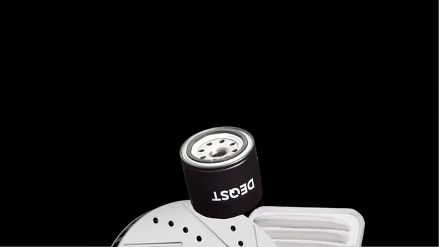 Автозапчасти DEQST®: качественные запчасти в фирменной упаковке