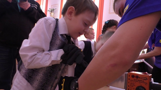 Конкурс - лучший сантехник 2018 - второй этап смотреть онлайн