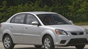 Kia Rio II недостатки авто с пробегом | Минусы и болячки КИА Рио 2