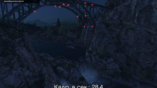 Intel i7-5775C (Iris Pro Graphics 6200) GTA5 смотреть онлайн