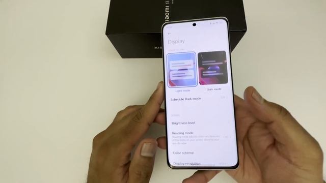 Xiaomi 13 Ultra - EU / GLOBAL ROM Review & Unboxing