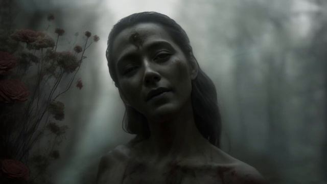 Witch showcase | Stable Diffusion +EBsynth смотреть онлайн