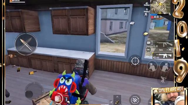 Пока дети спят , немного катаем )) . Животные игры продолжаются)) смотреть онлайн