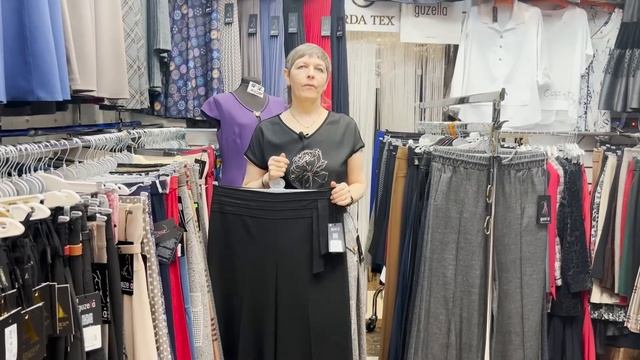 ЮБКИ ТУРЕЦКИЕ ?GUZELLA ? БЛУЗКИ? БРЮКИ У ВАЛЕНТИНЫ? Садовод. Москва смотреть онлайн