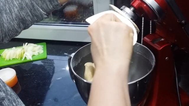 Штрудель рецепт кухня