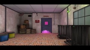 Ice Scream 4 5 6 7 Game Over Scenes & Jumpscares In Different Mods
