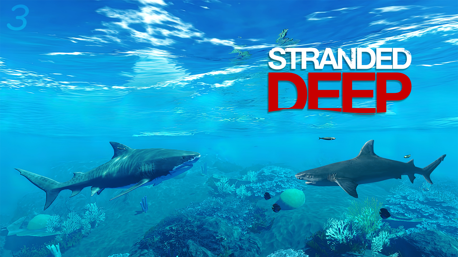 Stranded deep ошибка стим фото 83