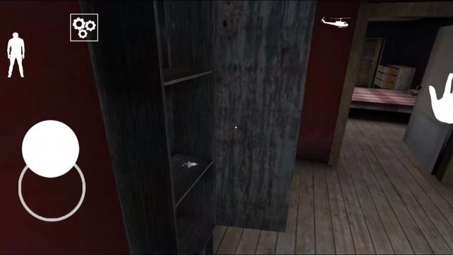 Granny Chapter two, прохождение. смотреть онлайн