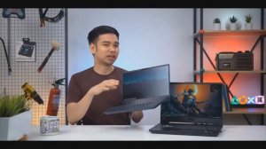 ASUS TUF Gaming F17 FX706LI-H7041T 90NR03S1-M02540 обзор
