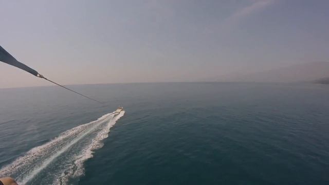 Увидеть море с птичьего полёта. Сочи. Братья смотреть онлайн