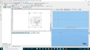 Audytor OZC - создание 3D-модели здания - часть 4