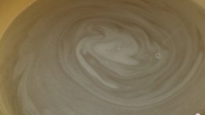 Компот из черемухи