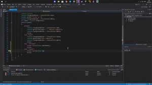 Пишем свою ос // Как написать ос на c# // Пишем ос на c# // Часть 2 - Работа с питанием компьютера