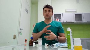 Ортопедия 3-часть / все что должен знать ассистент про коронок