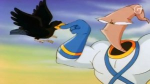 ЭПОХА 16 БИТ. SEGA MEGA DRIVE