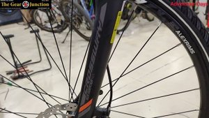 Merida Crossway 40 2020