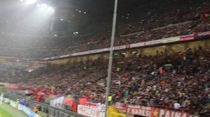 Стадион Сан-Сиро(Италия)Милан