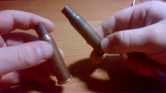 Обзор! Гильзы!!!