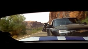 Need For Speed (Linkin Park - Roads Untraveled) Music Video