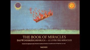 Книга ЧУДЕС 16 века - Интересные факты. ПЕРВАЯ СЕРИЯ