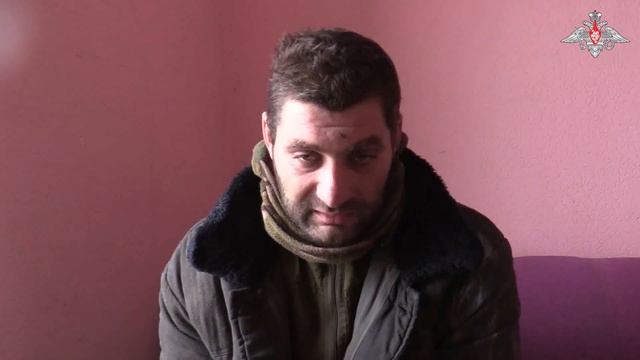 Пленные говорят. 
Фиктивные медкомиссии, наркотики в подразделениях и отказники.