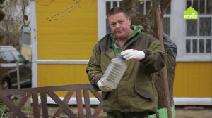 Чтобы вода в колодце не замерзала