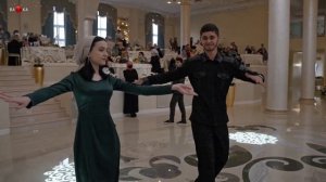 Ася Халидова - Цхьана #трейлер Чеченская свадьба ?  Ресторан Бенефис 29.10.2021 ? @Baraka_Films