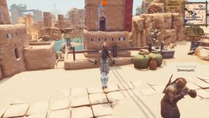 Conan Exiles. Именные рабы. Сепермеру. Вероятные точки спавна. (Новая версия).