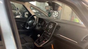 Renault Grand Scenic /2018  1.5 Dci Hybrid/Diesel