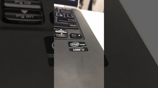 Ноутбук Dell смотреть онлайн