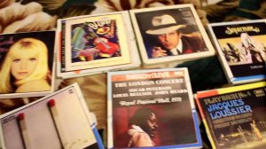 Магнитная лента - замена винилу?