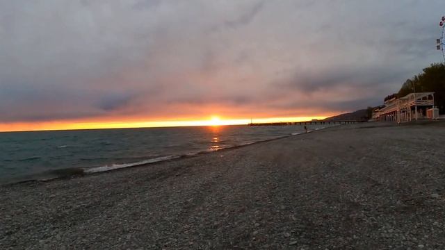 Иду на огонек! 06.05.2021.?ЛАЗАРЕВСКОЕ СЕГОДНЯ?СОЧИ. смотреть онлайн