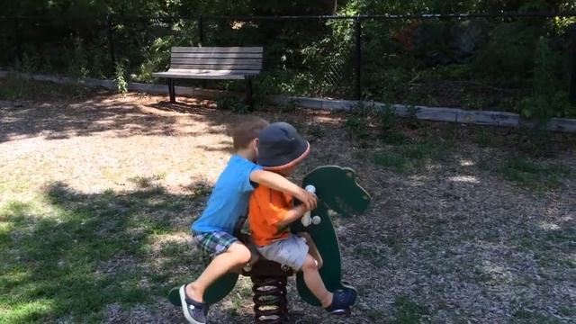 'Раз, два, дружно!' :) смотреть онлайн