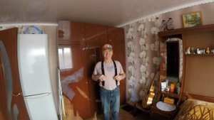 старческий маразм