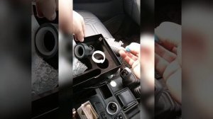 Русский Обзор насадки ночного видения megaorei 3