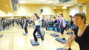 русский народный step.MOV